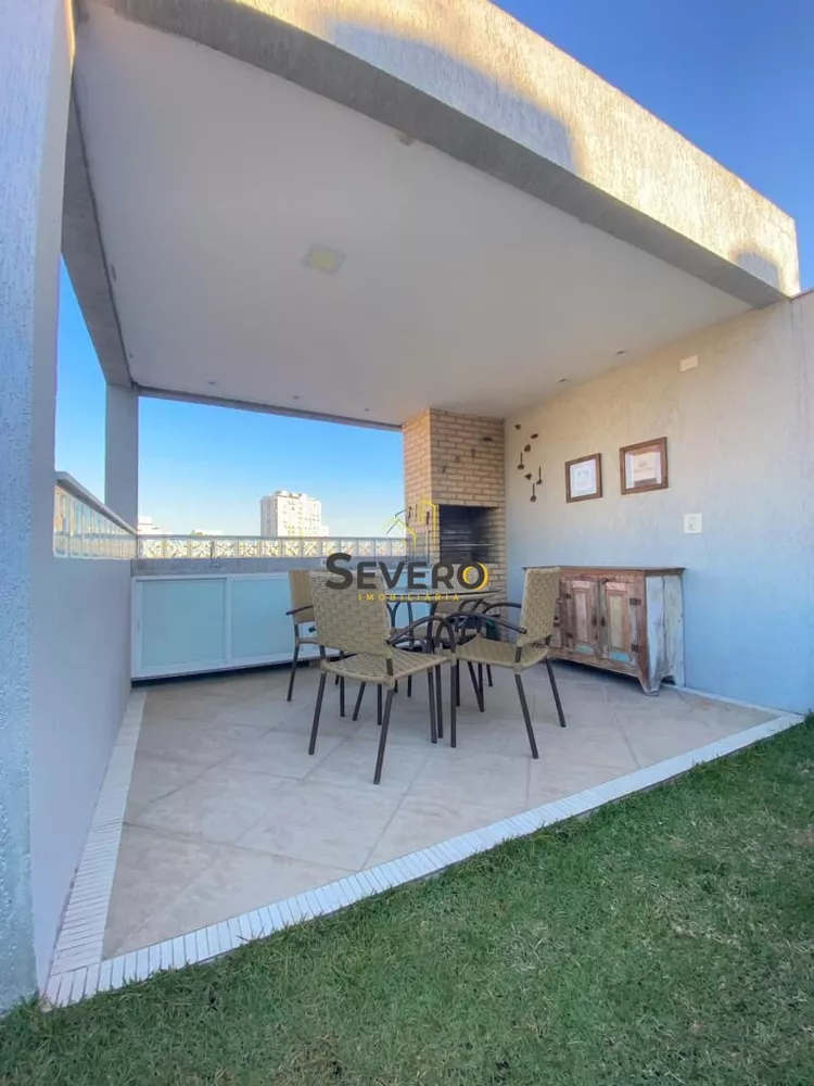 Cobertura, 2 quartos, 140 m² - Foto 22