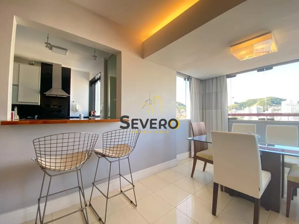 Cobertura, 2 quartos, 140 m² - Foto 10