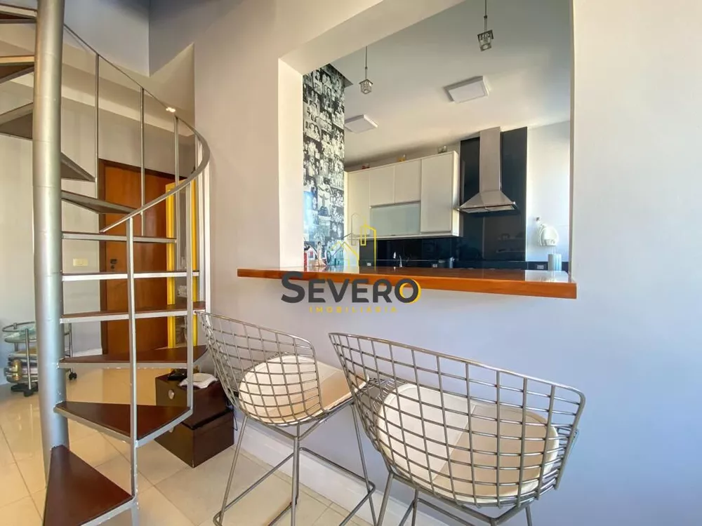 Cobertura, 2 quartos, 140 m² - Foto 44