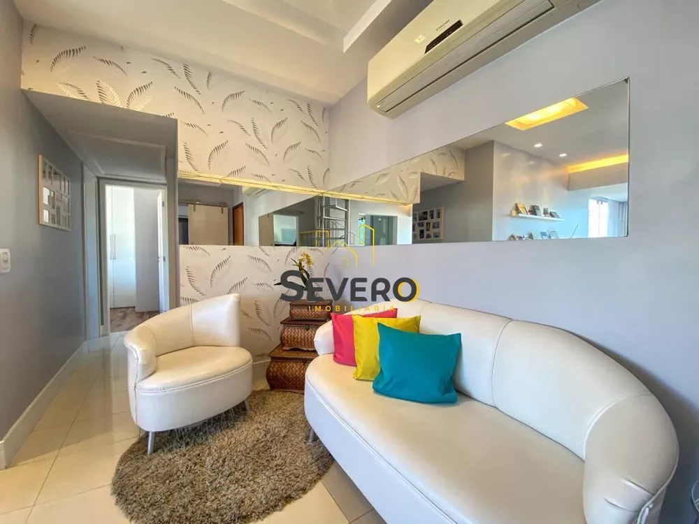 Cobertura, 2 quartos, 140 m² - Foto 8