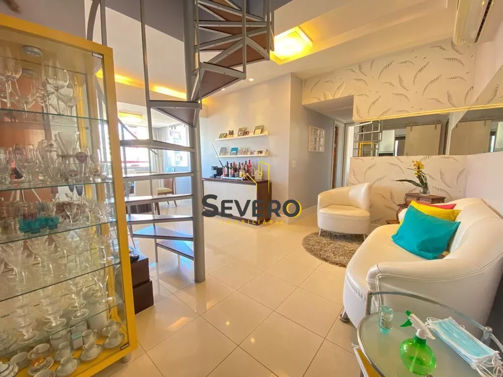 Cobertura, 2 quartos, 140 m² - Foto 6