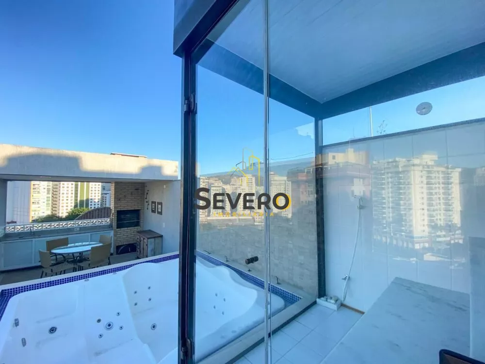 Cobertura, 2 quartos, 140 m² - Foto 17