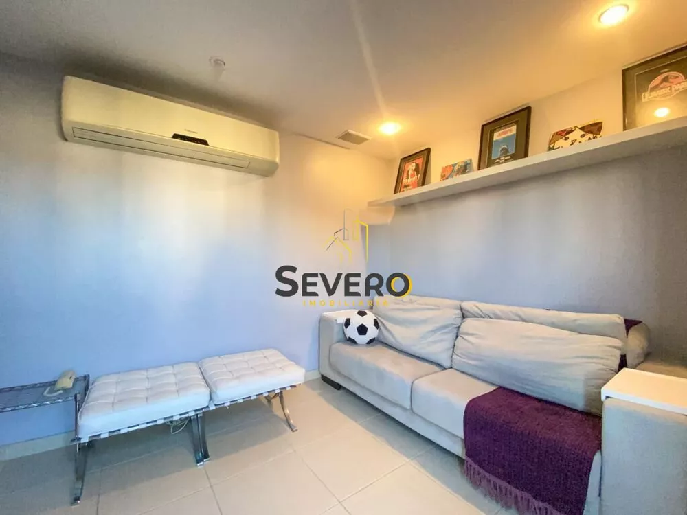 Cobertura, 2 quartos, 140 m² - Foto 16