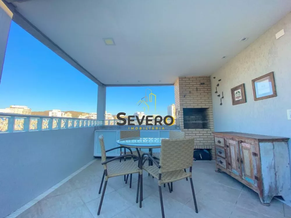 Cobertura, 2 quartos, 140 m² - Foto 21