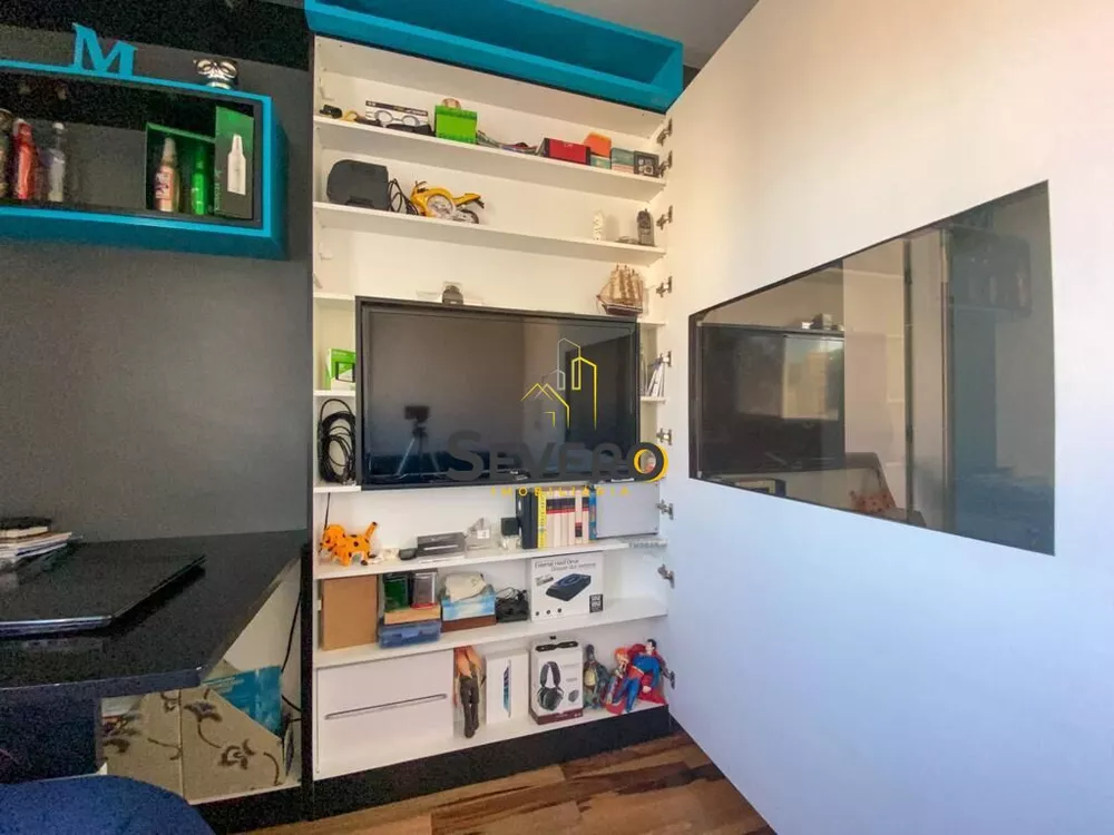 Cobertura, 2 quartos, 140 m² - Foto 27