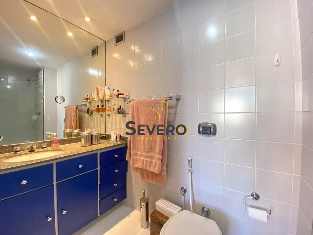 Cobertura, 2 quartos, 140 m² - Foto 30