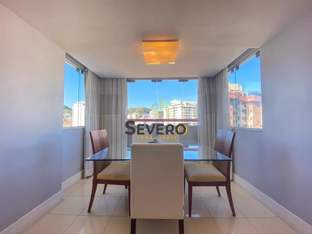 Cobertura, 2 quartos, 140 m² - Foto 12