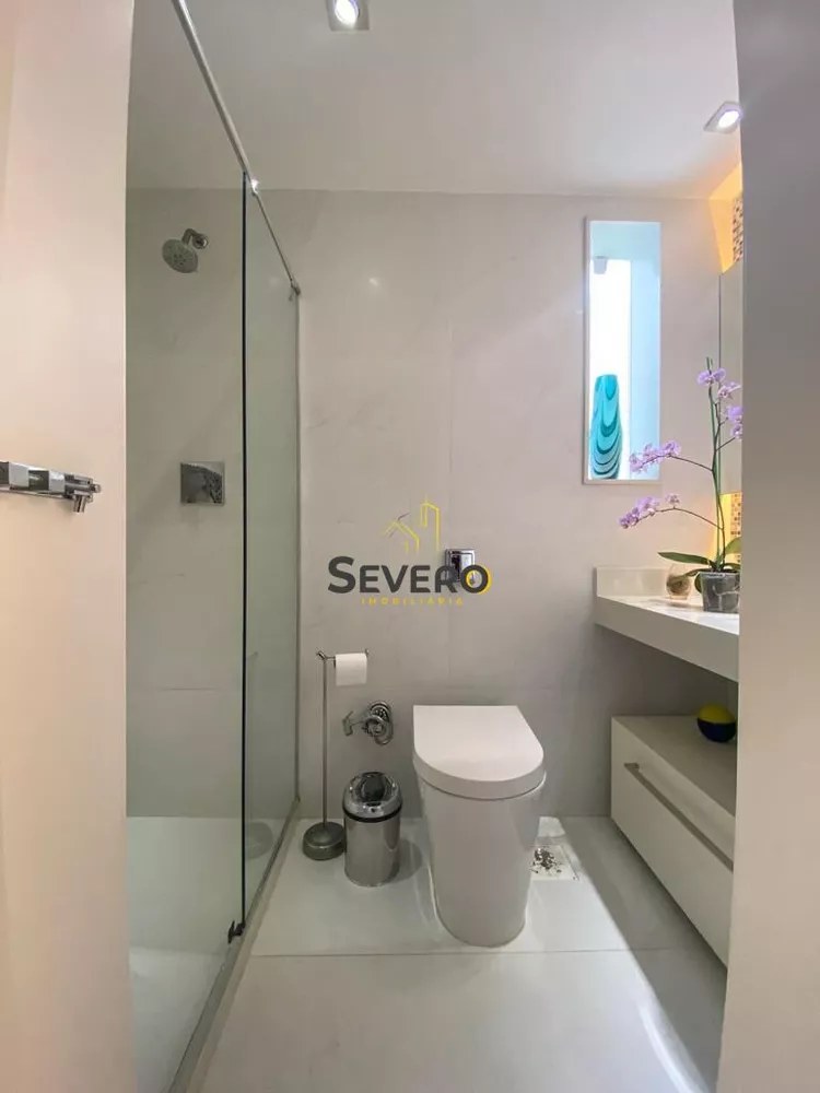 Cobertura, 2 quartos, 140 m² - Foto 34