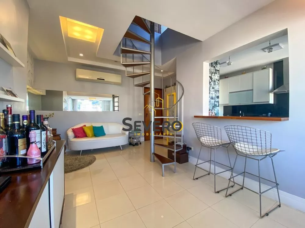 Cobertura, 2 quartos, 140 m² - Foto 5