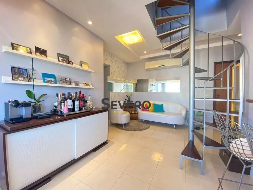 Cobertura, 2 quartos, 140 m² - Foto 7