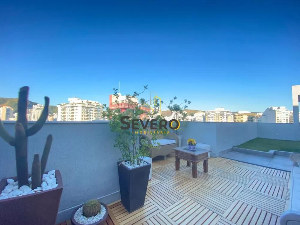 Cobertura, 2 quartos, 140 m² - Foto 25