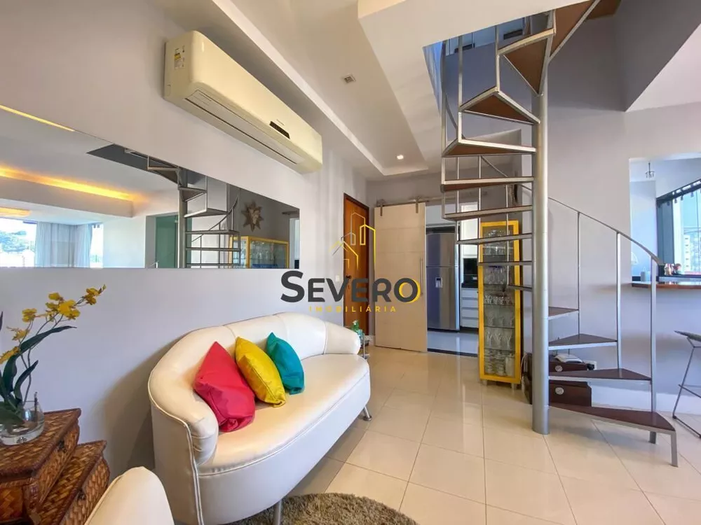 Cobertura, 2 quartos, 140 m² - Foto 9