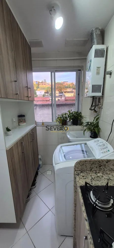 Apartamento, 2 quartos, 56 m² - Foto 28