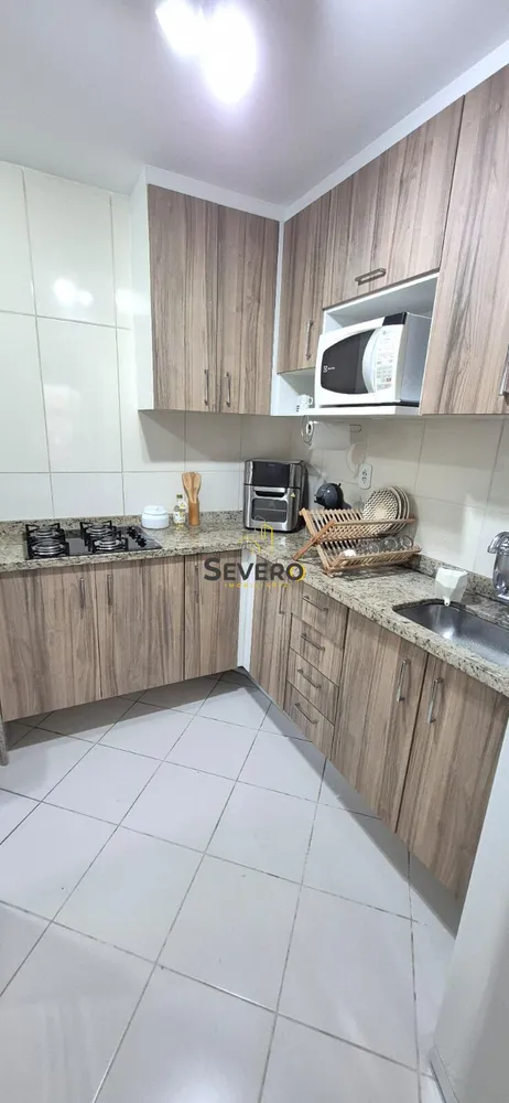 Apartamento, 2 quartos, 56 m² - Foto 27