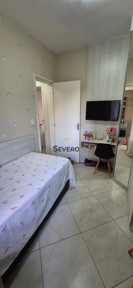 Apartamento, 2 quartos, 56 m² - Foto 6