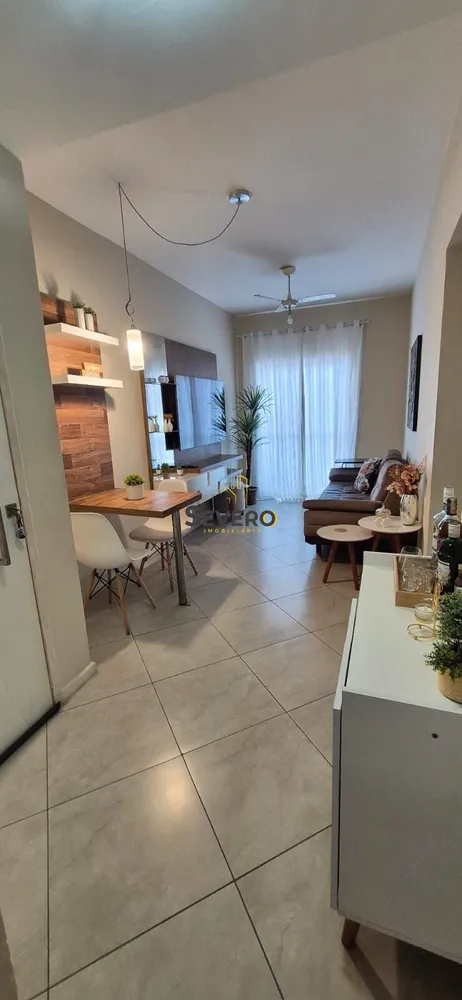 Apartamento, 2 quartos, 56 m² - Foto 21