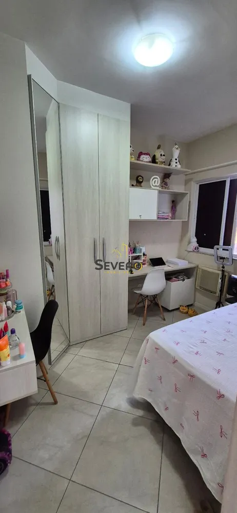 Apartamento, 2 quartos, 56 m² - Foto 33