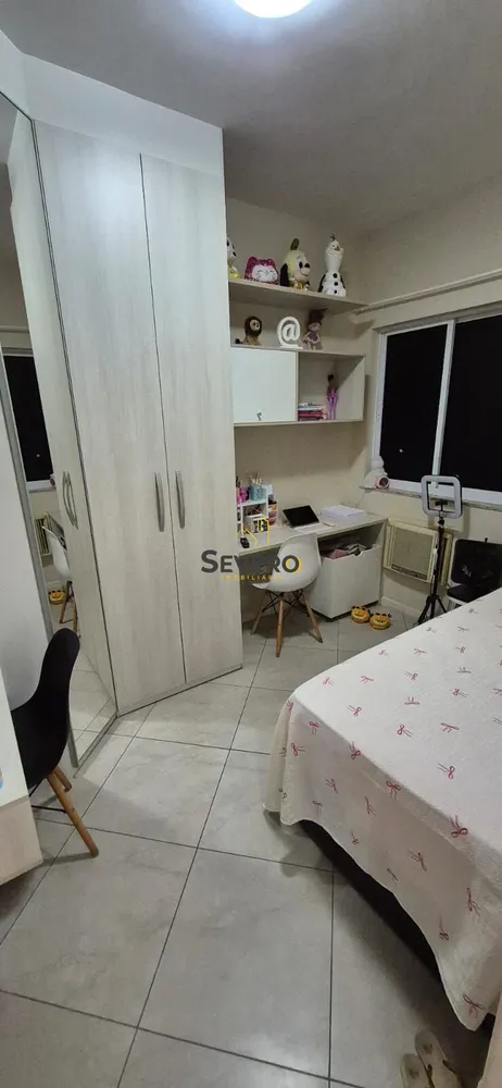 Apartamento, 2 quartos, 56 m² - Foto 5