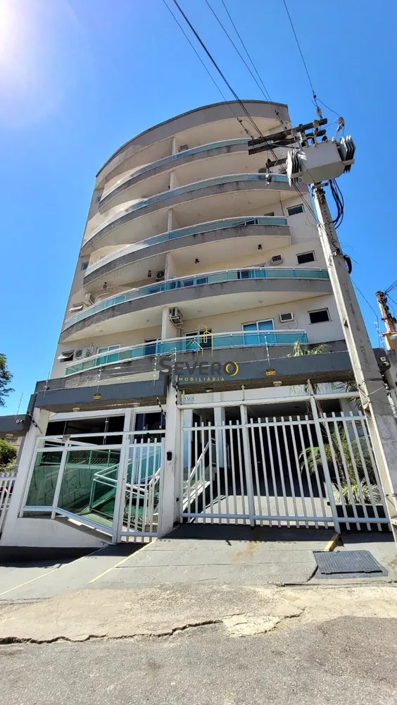 Apartamento, 2 quartos, 56 m² - Foto 1
