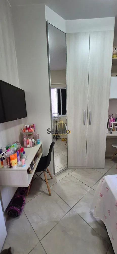 Apartamento, 2 quartos, 56 m² - Foto 4