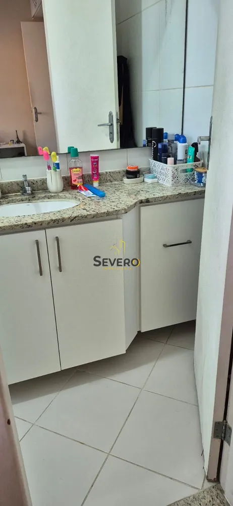 Apartamento, 2 quartos, 56 m² - Foto 9