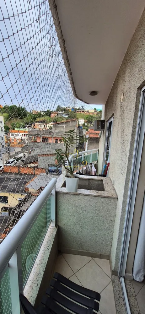 Apartamento, 2 quartos, 56 m² - Foto 12