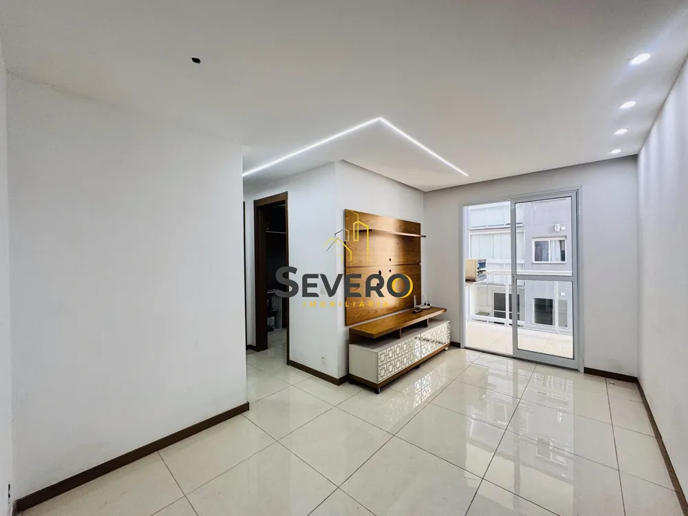 Apartamento, 2 quartos, 61 m² - Foto 1