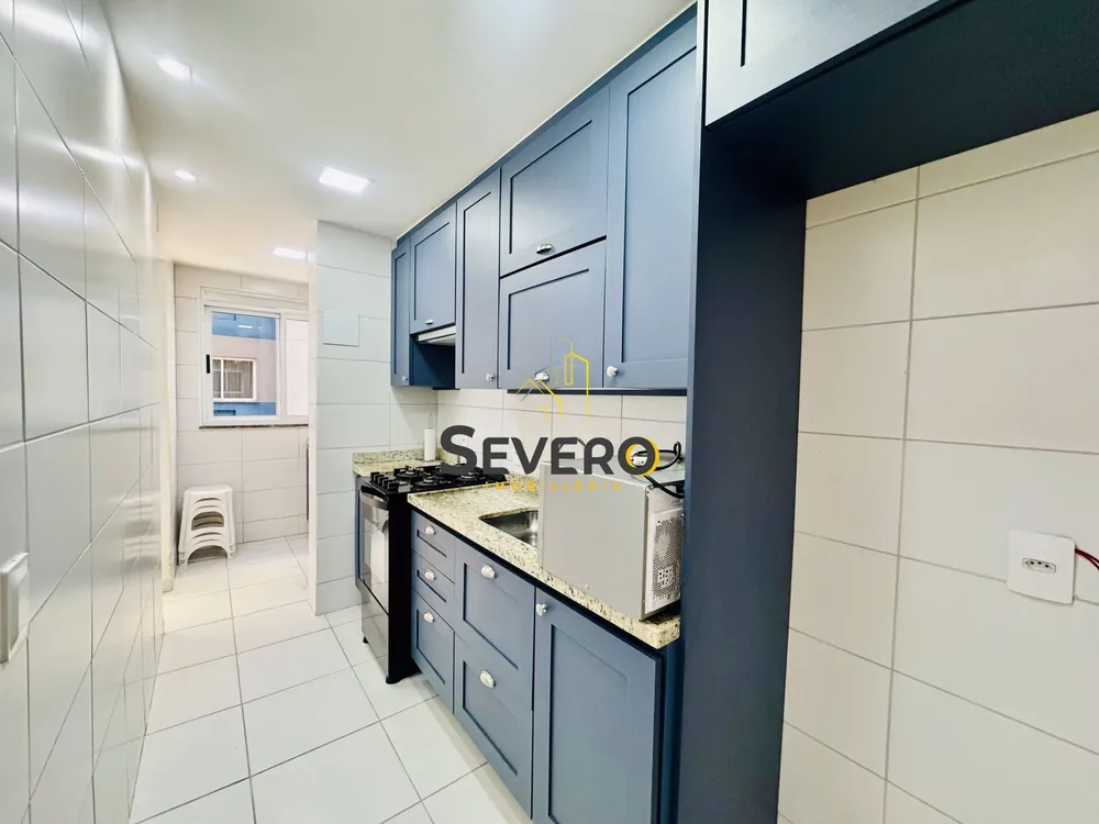 Apartamento, 2 quartos, 61 m² - Foto 4