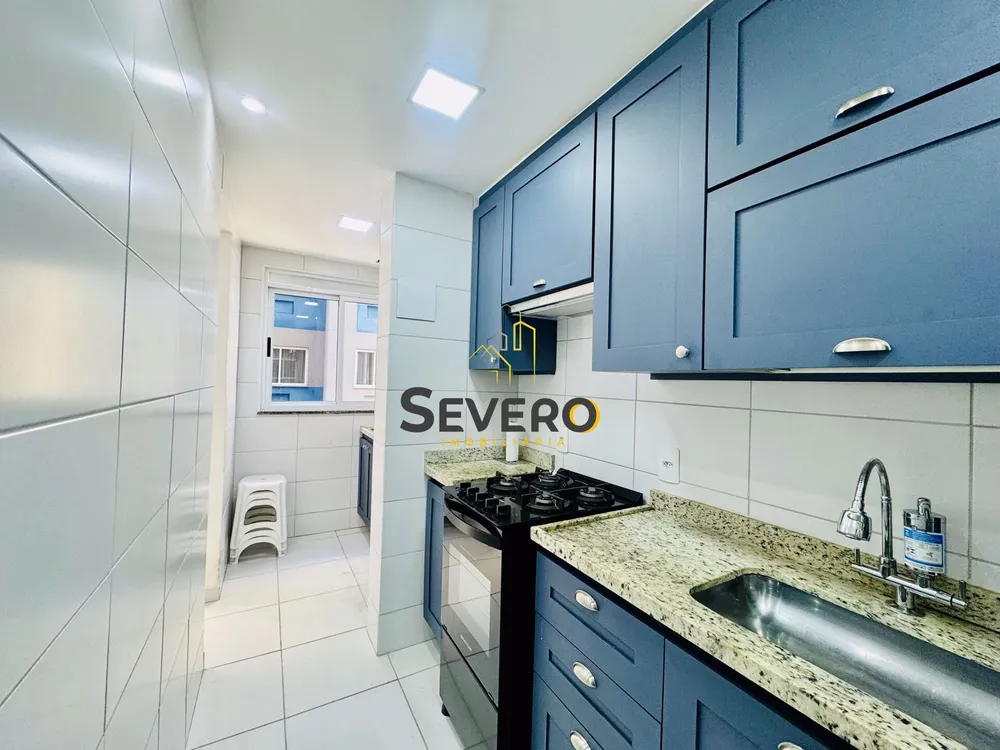Apartamento, 2 quartos, 61 m² - Foto 5