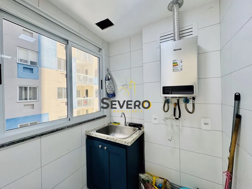 Apartamento, 2 quartos, 61 m² - Foto 6