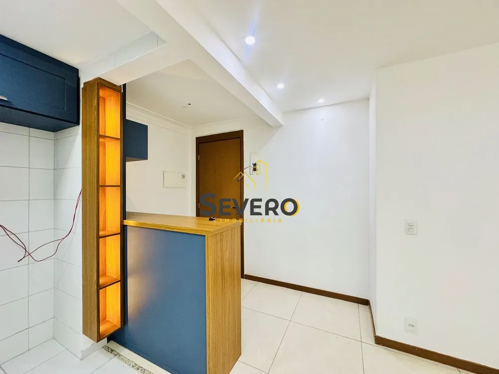 Apartamento, 2 quartos, 61 m² - Foto 2