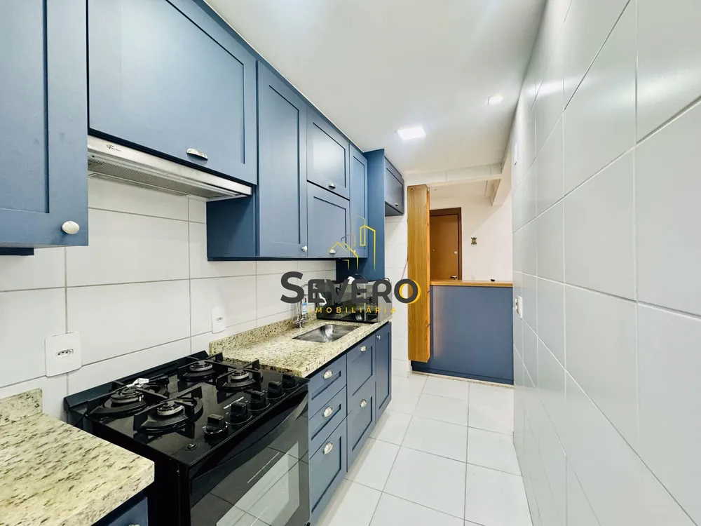 Apartamento, 2 quartos, 61 m² - Foto 3