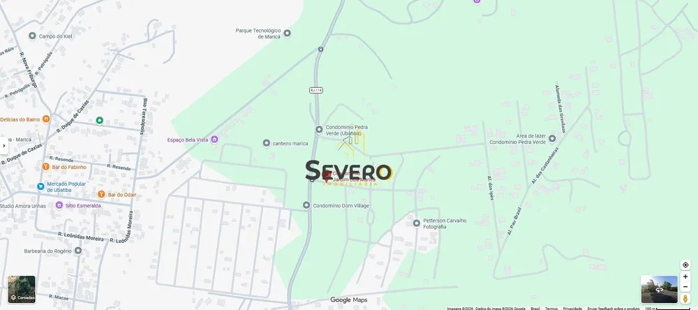 Terreno, 400 m² - Foto 5
