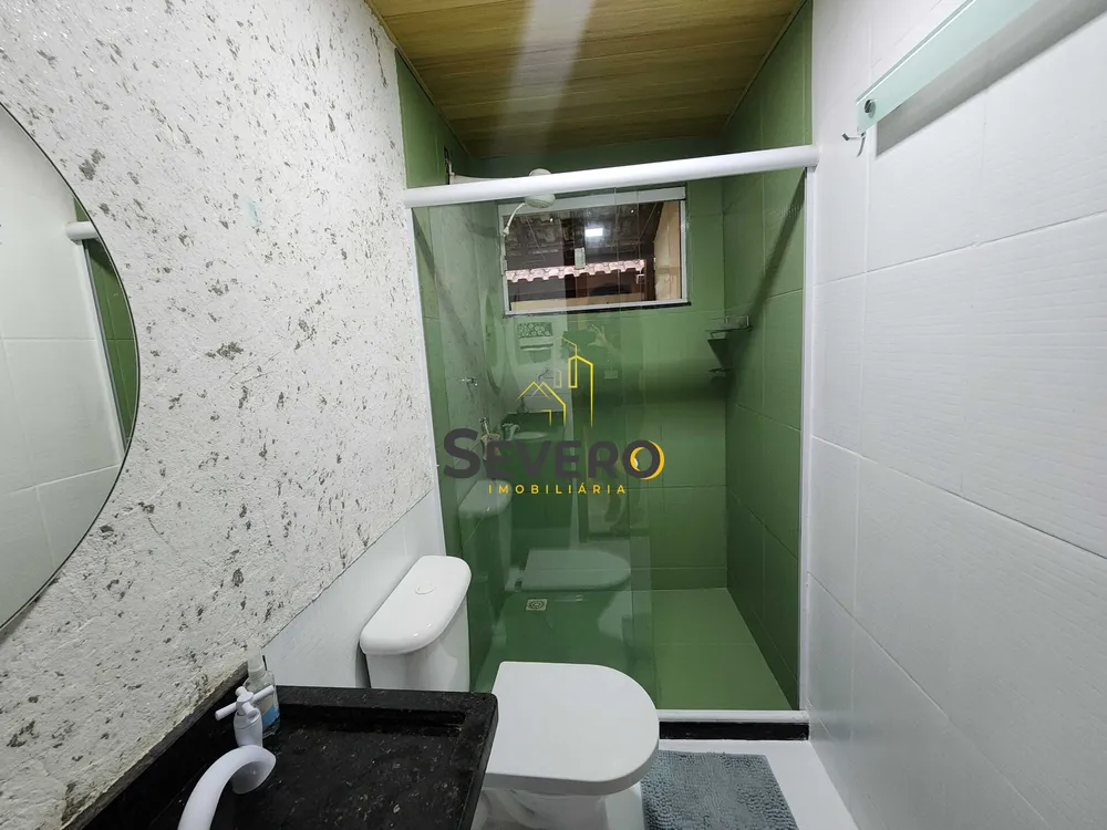 Casa, 2 quartos, 120 m² - Foto 1