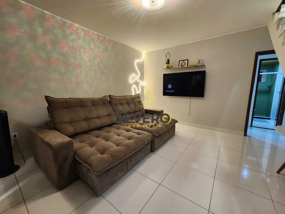 Casa, 2 quartos, 120 m² - Foto 17
