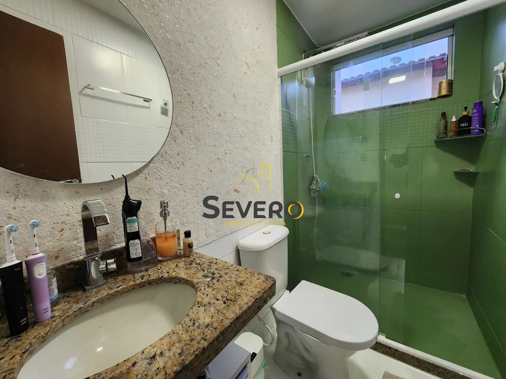 Casa, 2 quartos, 120 m² - Foto 8