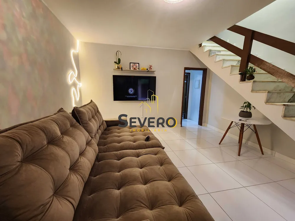 Casa, 2 quartos, 120 m² - Foto 19