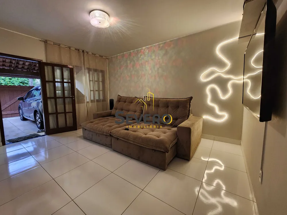 Casa, 2 quartos, 120 m² - Foto 5