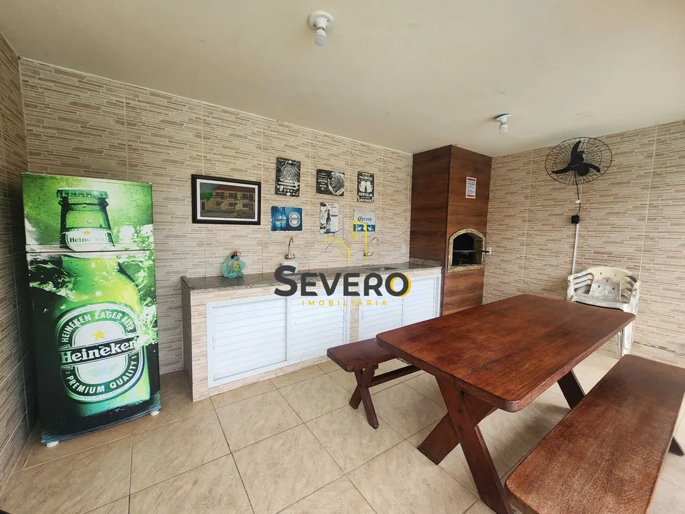 Casa, 2 quartos, 120 m² - Foto 2