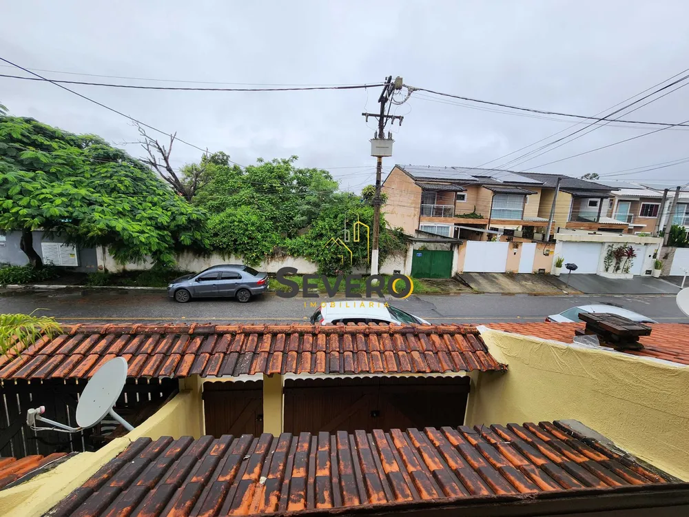 Casa, 2 quartos, 120 m² - Foto 3
