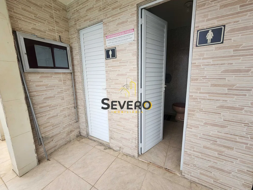 Casa, 2 quartos, 120 m² - Foto 21