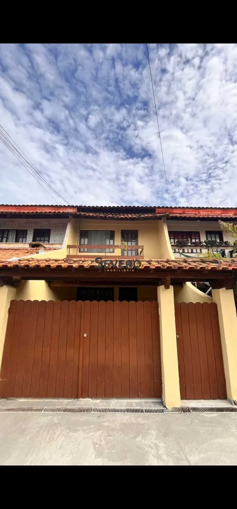 Casa, 2 quartos, 120 m² - Foto 3