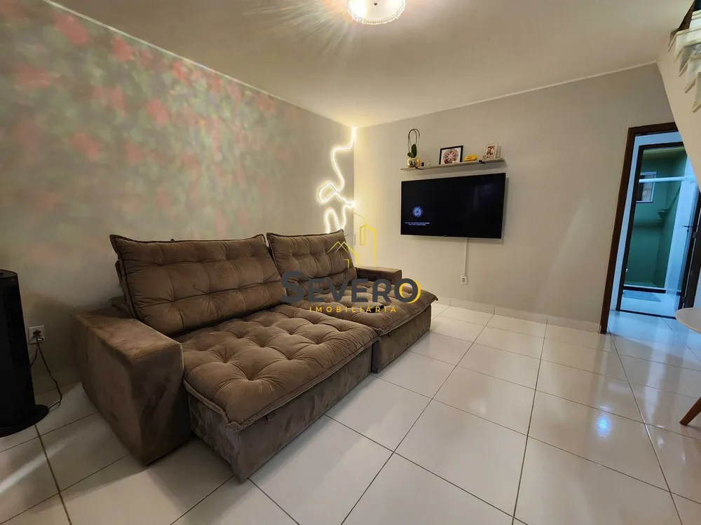 Casa, 2 quartos, 120 m² - Foto 1