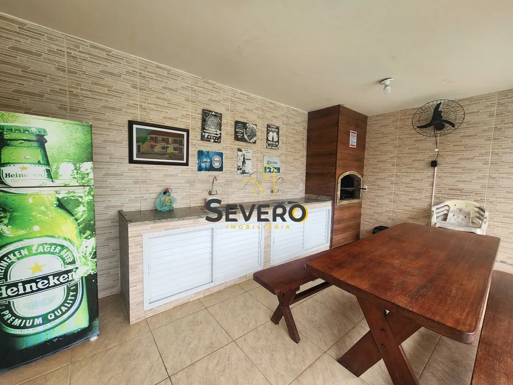 Casa, 2 quartos, 120 m² - Foto 11