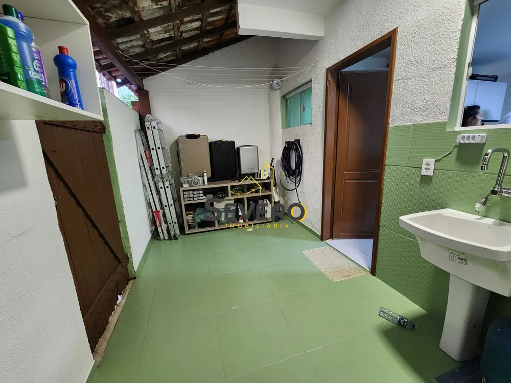 Casa, 2 quartos, 120 m² - Foto 6
