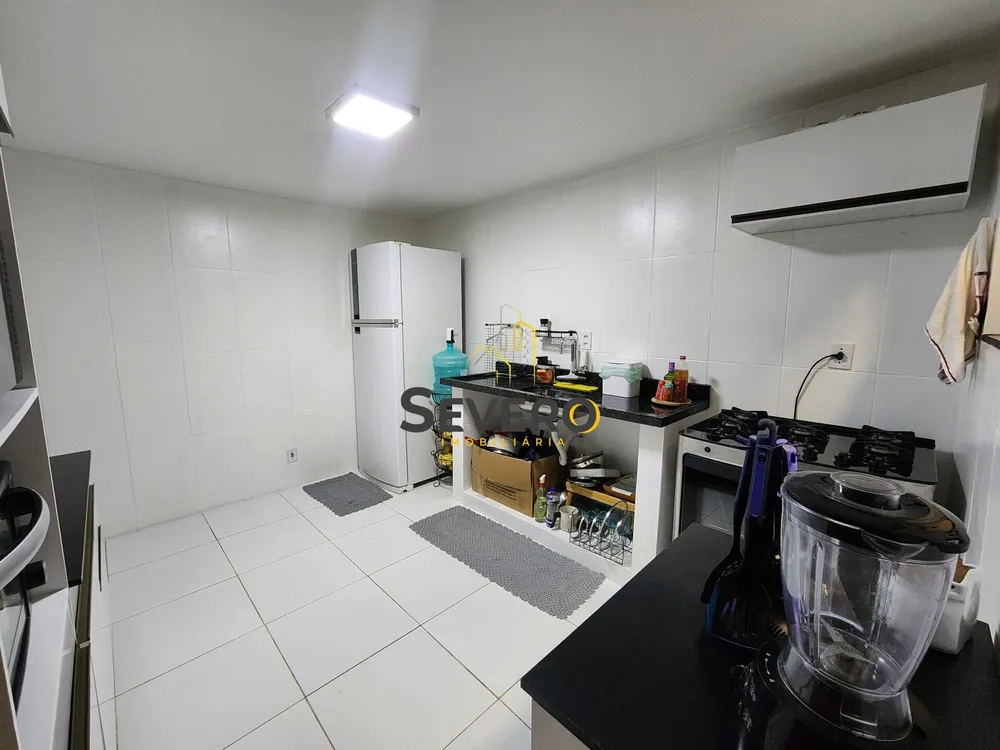 Casa, 2 quartos, 120 m² - Foto 13