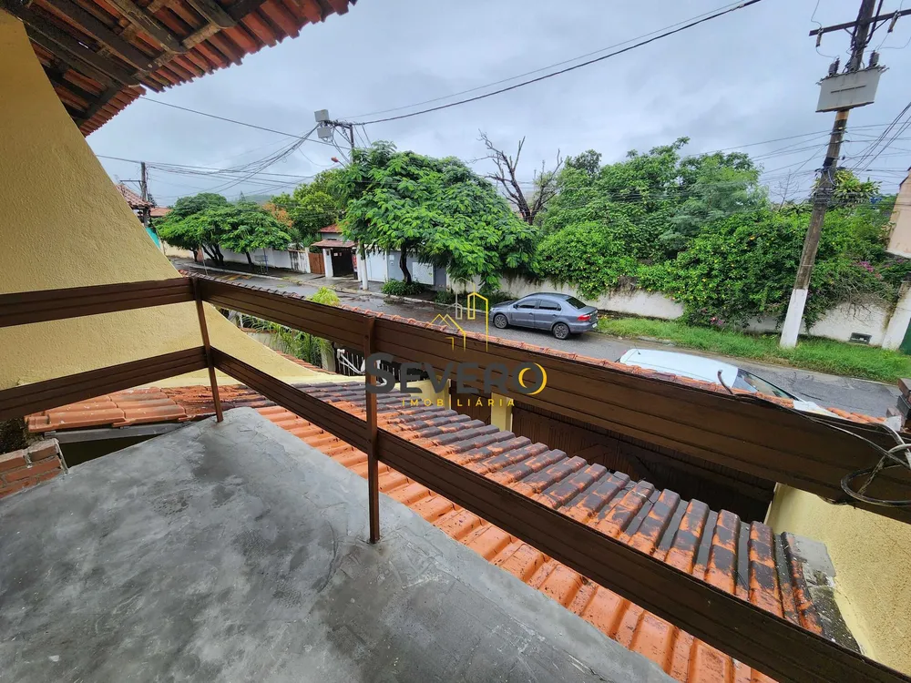 Casa, 2 quartos, 120 m² - Foto 26
