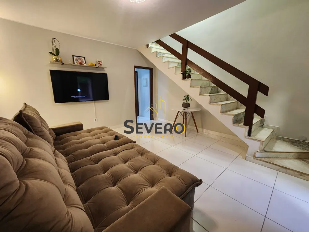 Casa, 2 quartos, 120 m² - Foto 7