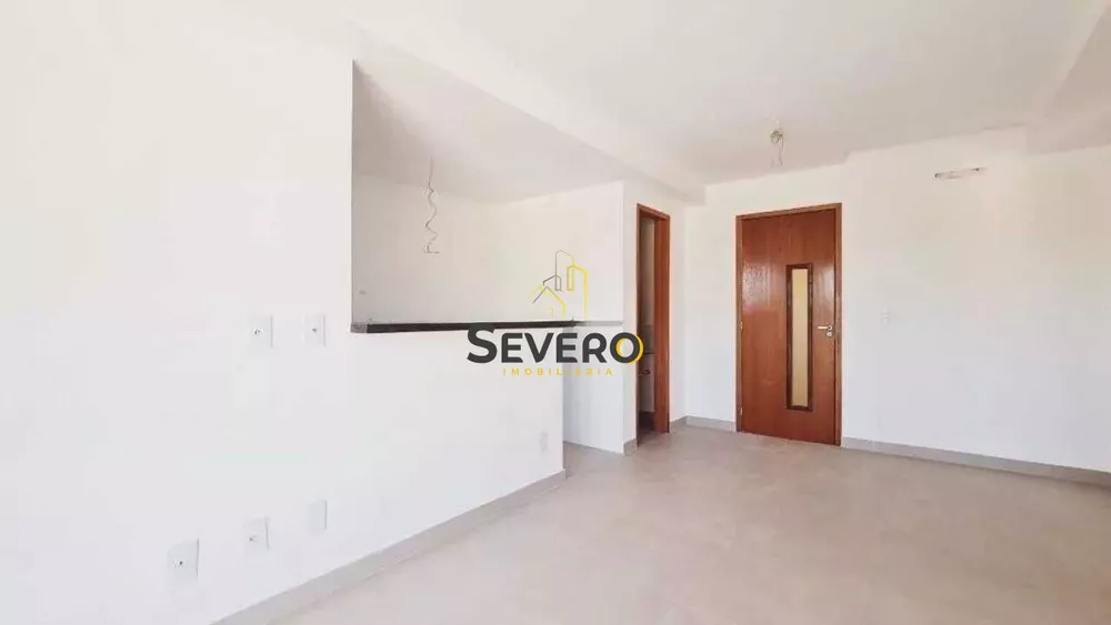 Apartamento, 2 quartos, 70 m² - Foto 2