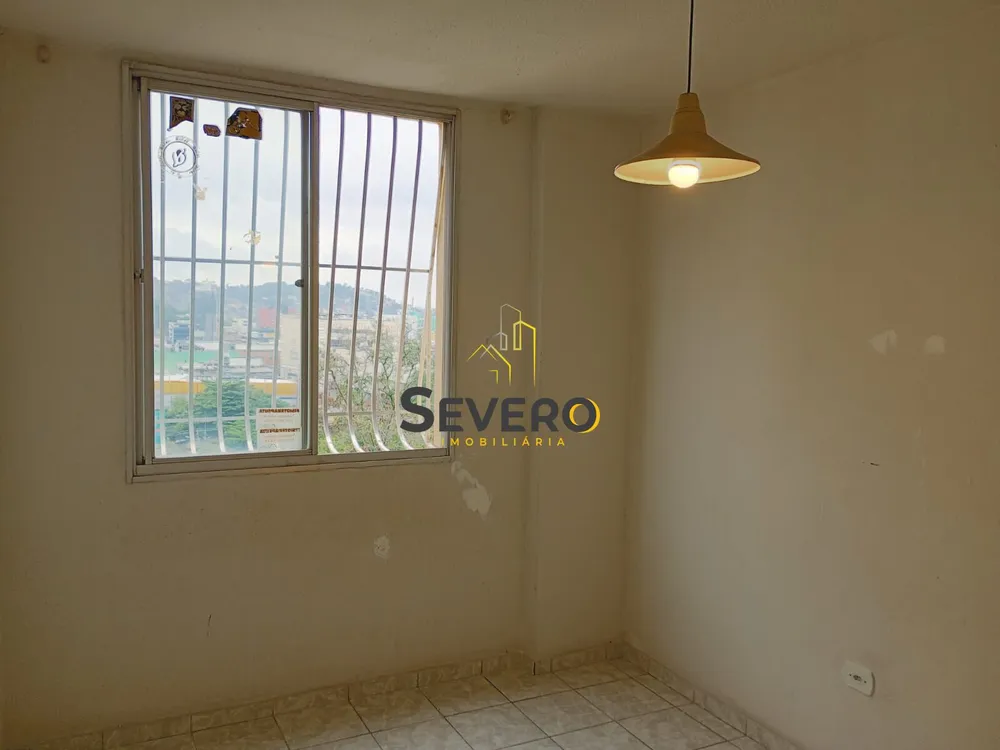 Apartamento, 2 quartos, 55 m² - Foto 36